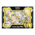 Pokemon Zeraora VMAX & VSTAR Battle Box